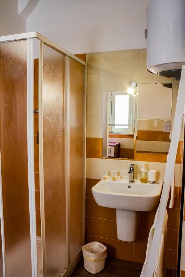 דירות לטויאני Casa Peppino מראה חיצוני תמונה