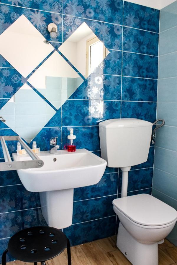 דירות לטויאני Casa Peppino מראה חיצוני תמונה