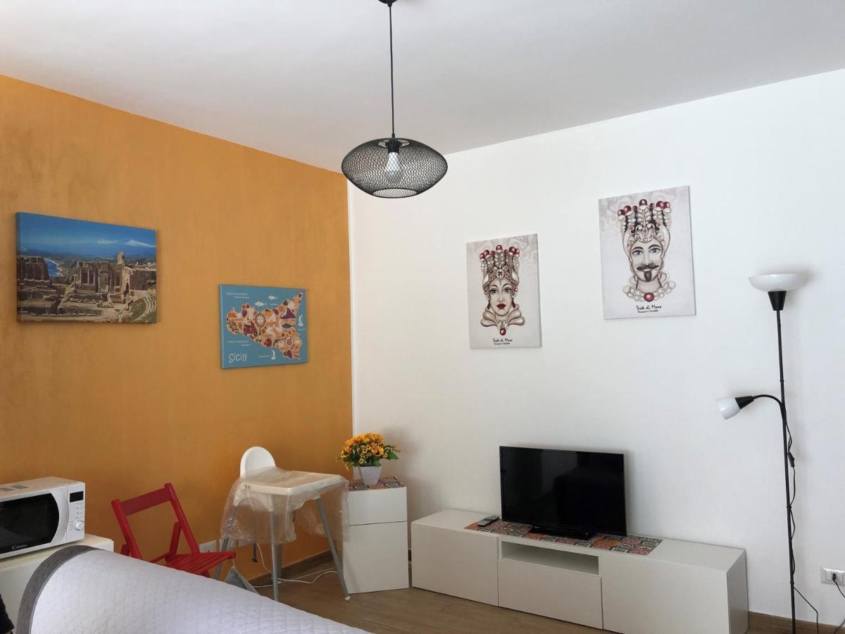 דירות לטויאני Casa Peppino מראה חיצוני תמונה
