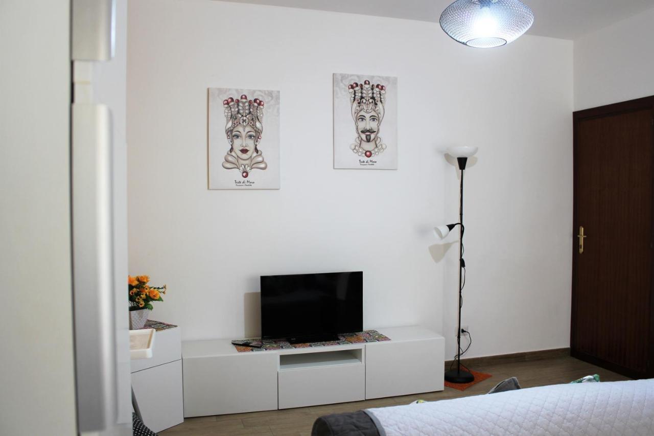 דירות לטויאני Casa Peppino מראה חיצוני תמונה