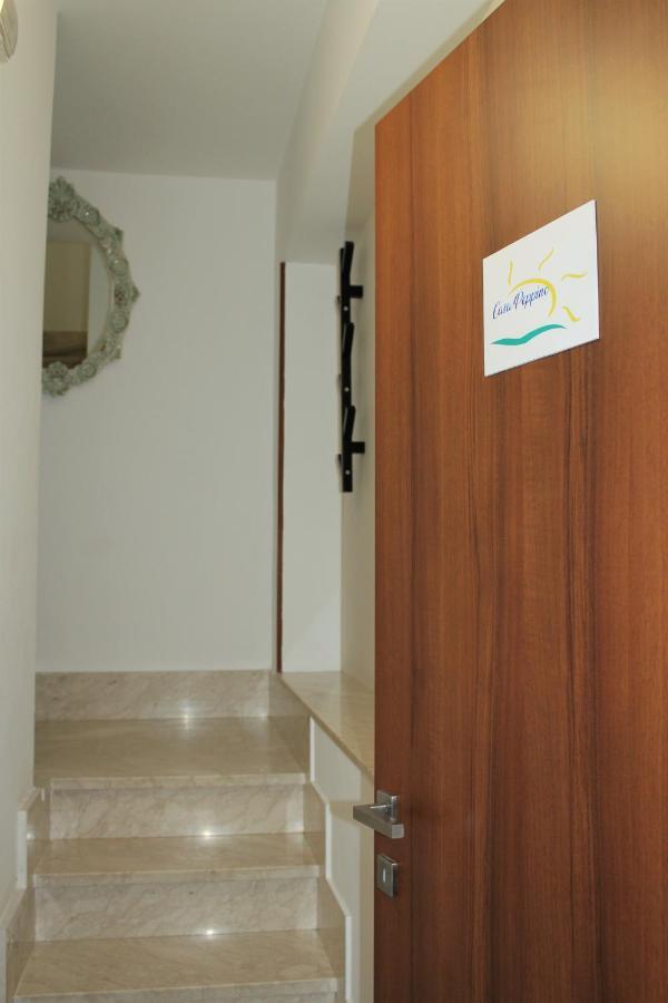 דירות לטויאני Casa Peppino מראה חיצוני תמונה